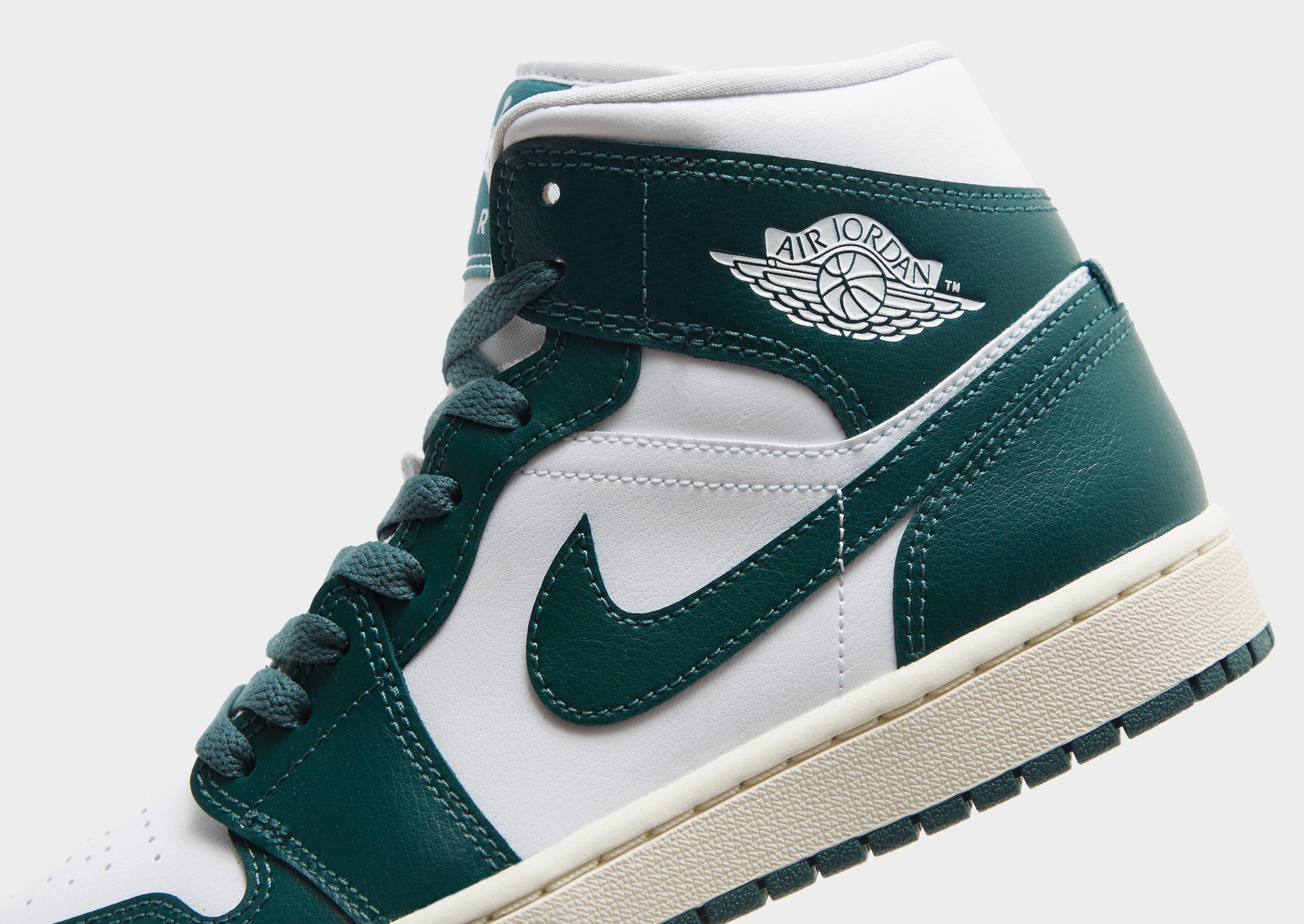 Jordan Air 1 Mid Femme