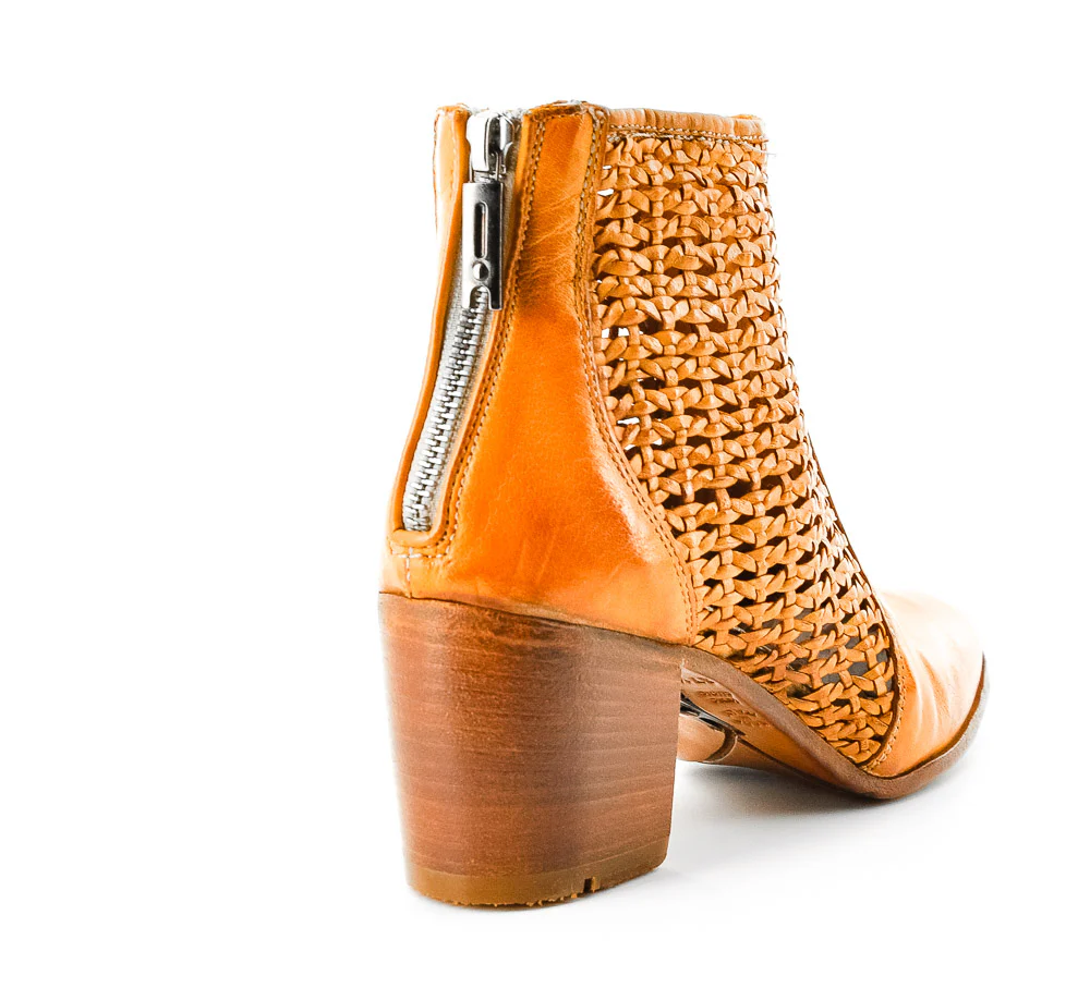 LEMARGO - BOOTS GH04A GOLD