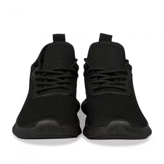 Baskets NOIR PHILOV