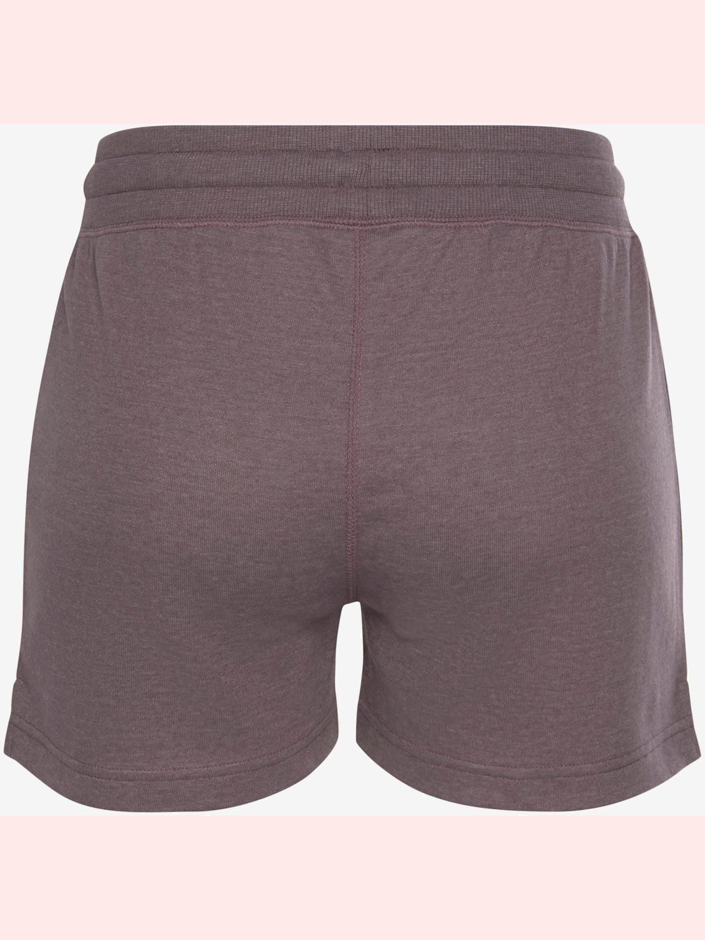 Short décontracté short