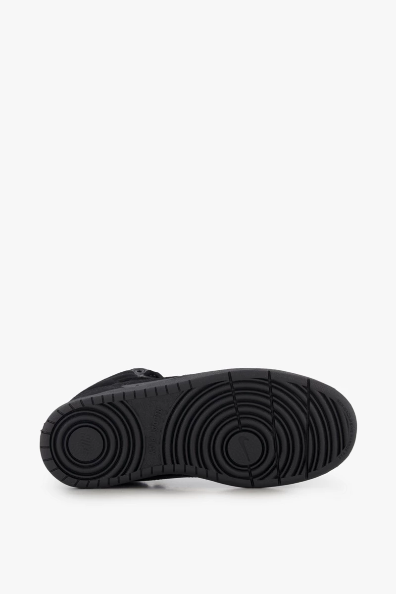 Nike Court Borough Mid 2 Kinder Sneaker