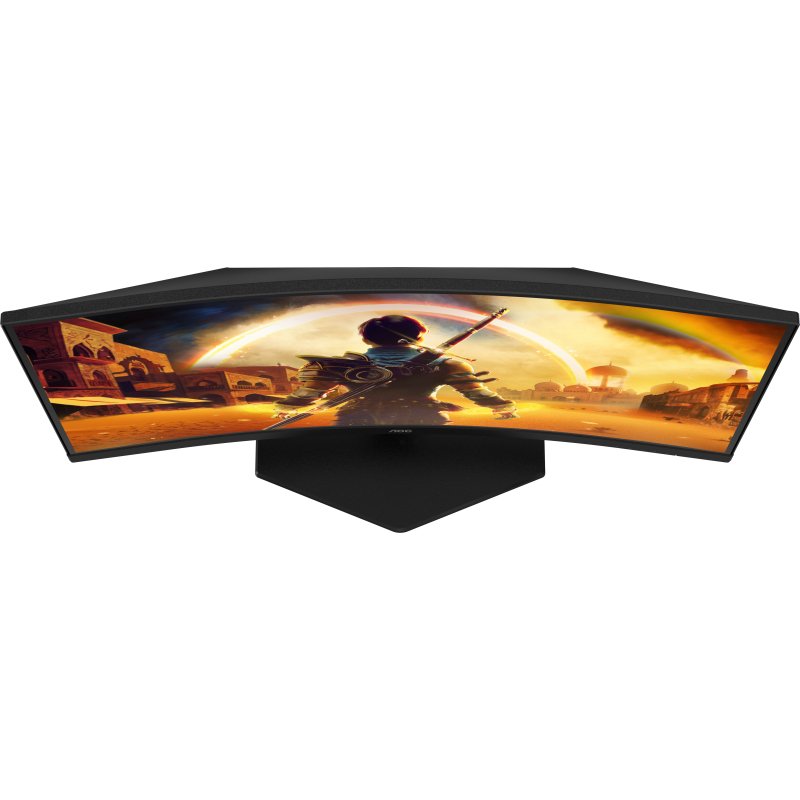 AOC G4 C27G42E écran plat de PC 68,6 cm (27