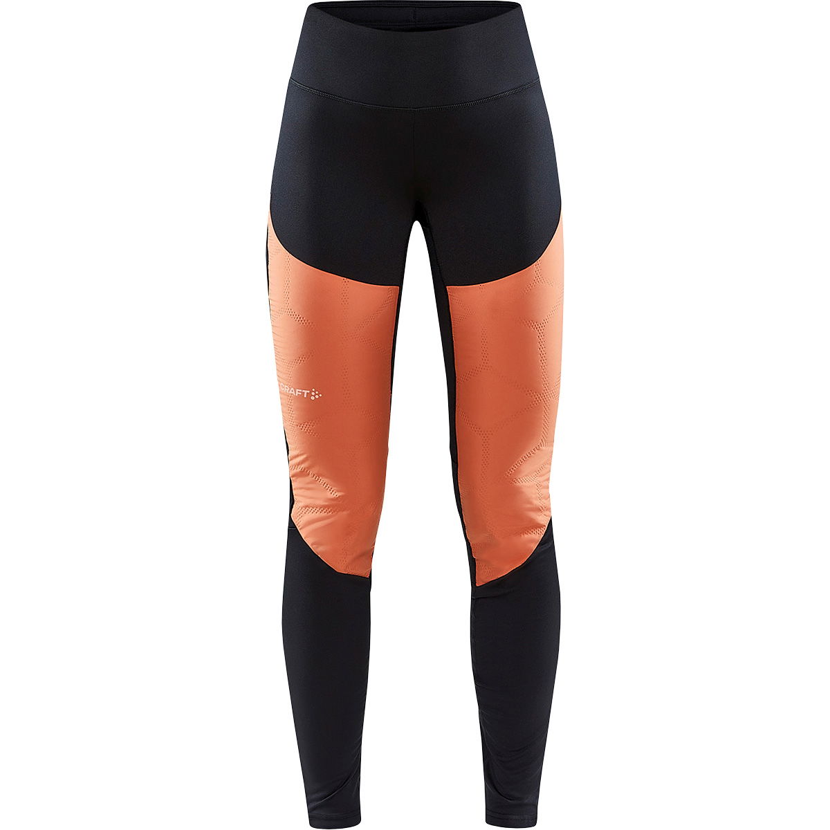 Craft Advanced SubZero 2 Vinter Løbetights Dame