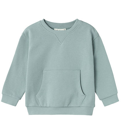 Lil' Atelier Sweatshirt - NmmJobo - Abyss