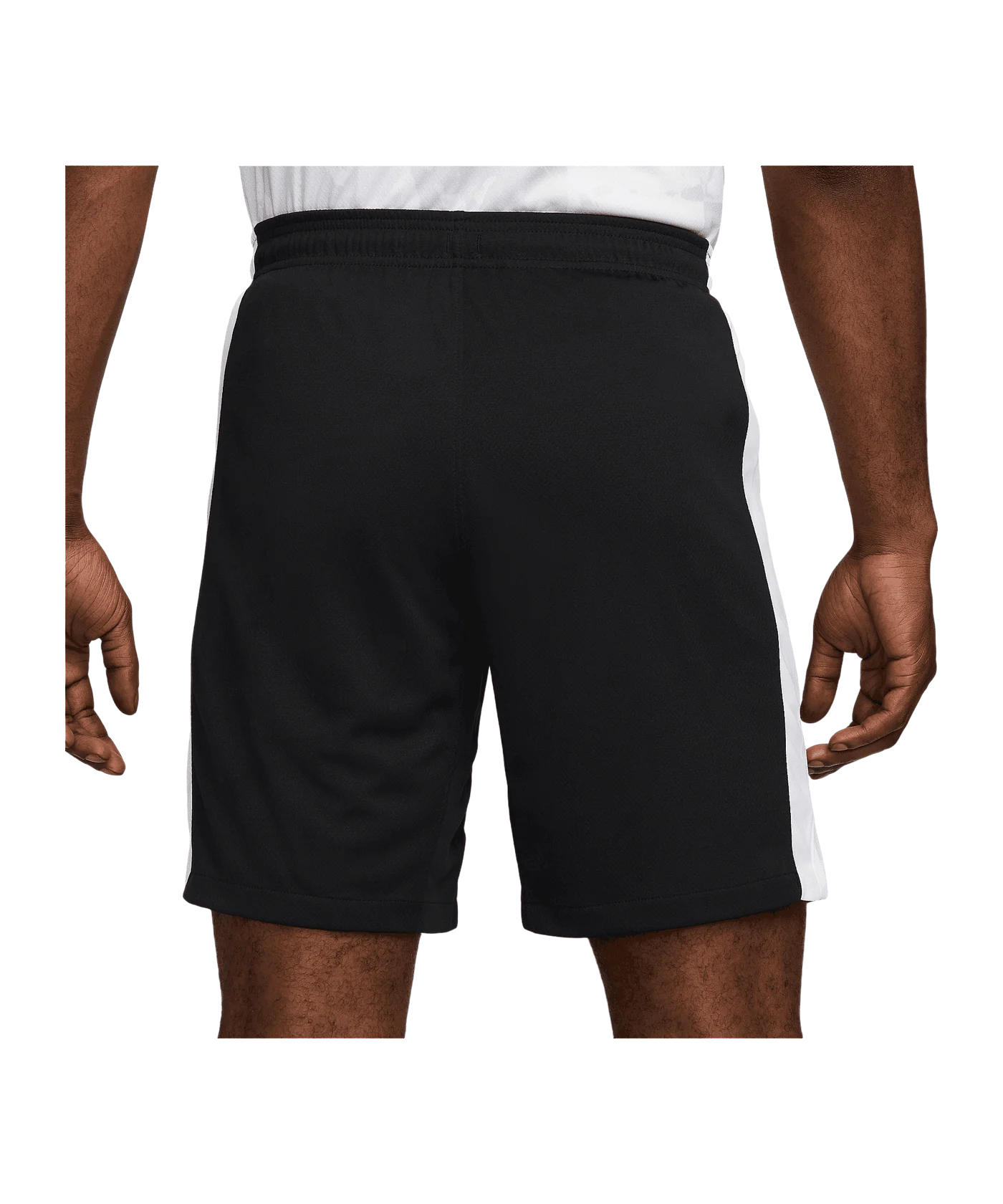Nike FC Liverpool Short 3rd 2024/2025 Schwarz F010