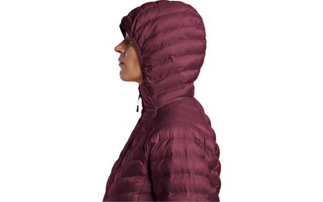 Jack Wolfskin Routeburn Pro Ins Damen Isolationsjacke