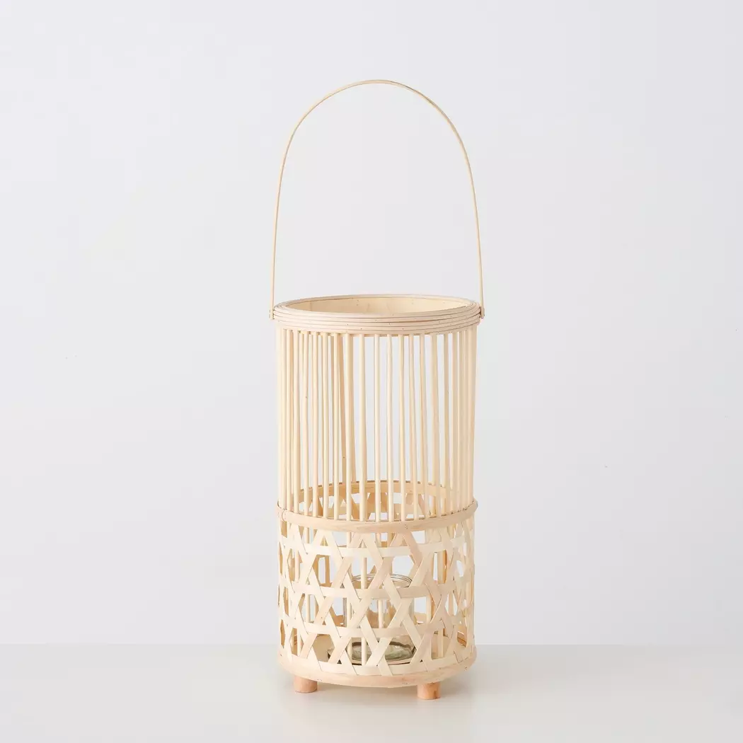 Laterne Marley 41 cm