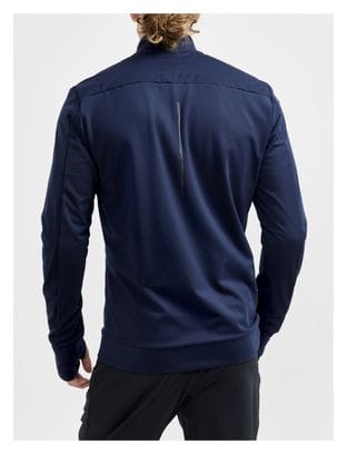 Veste Thermique Craft ADV Charge Warm Bleu