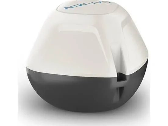 Garmin STRIKER Cast - Fiskefinder - inkluderet transducer - dobbelt-stråle