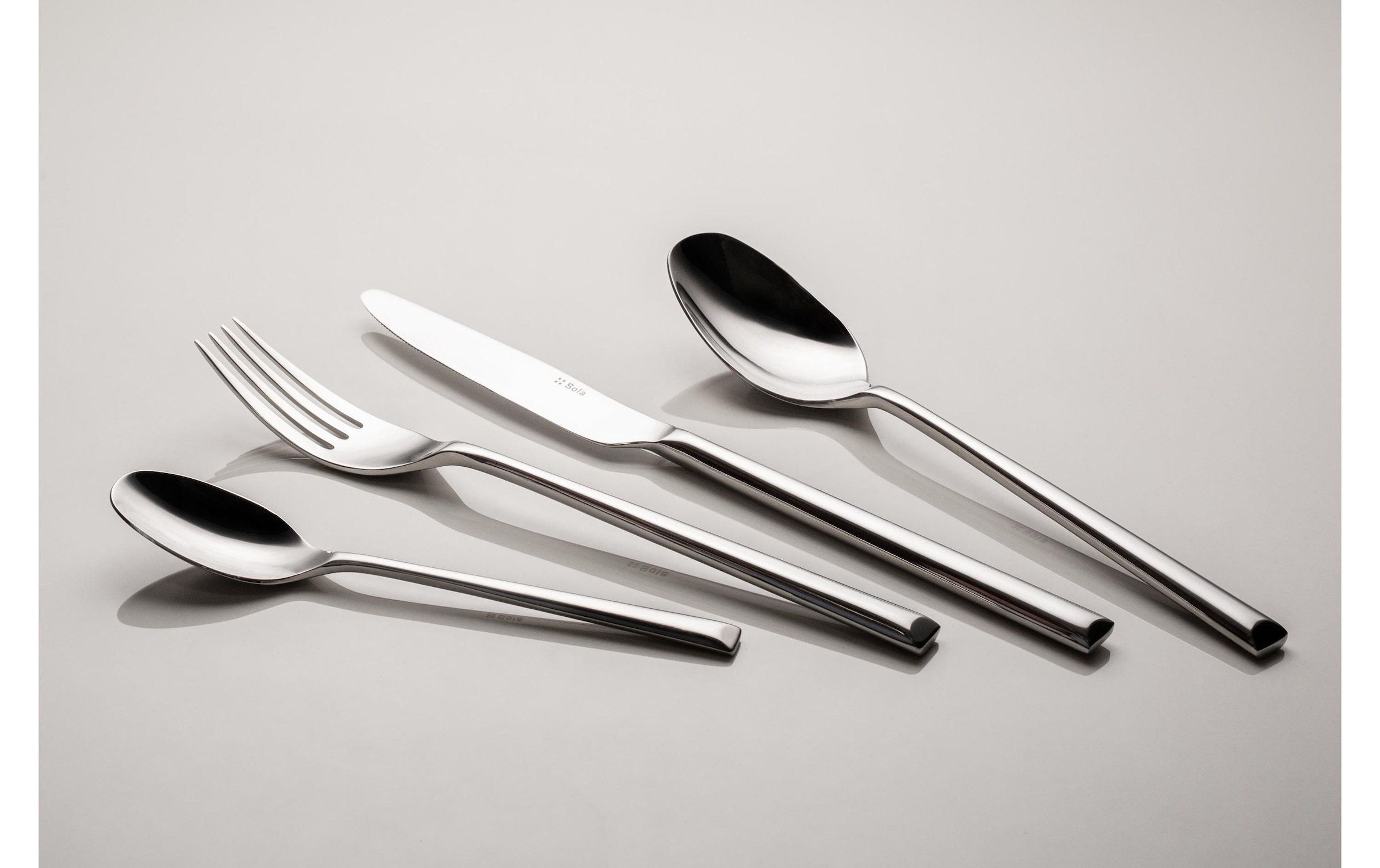 Sola Besteck-Set »Papua 36-teilig«