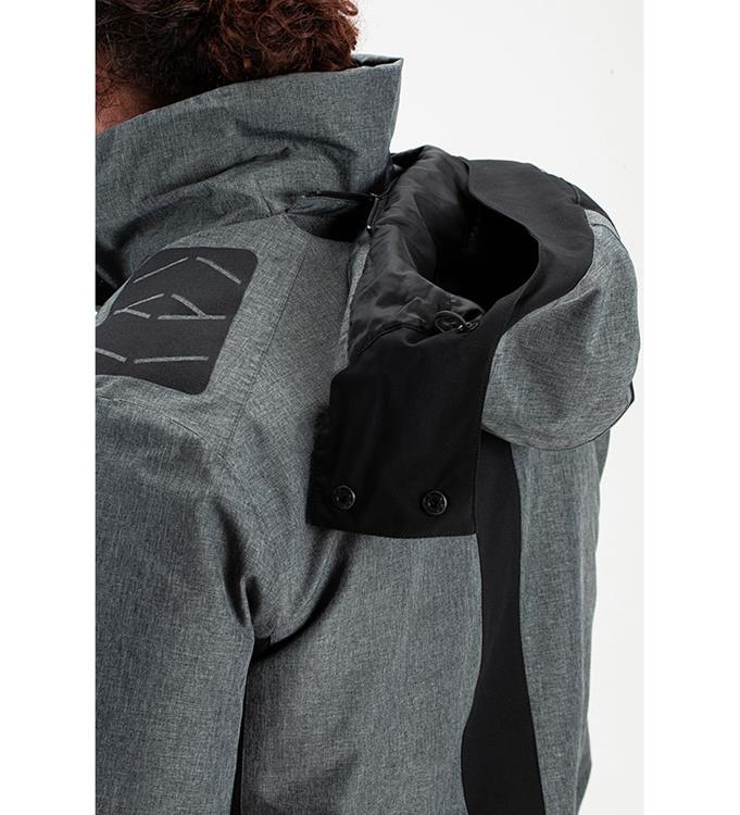 Falcon Men Ostino Ski-jack