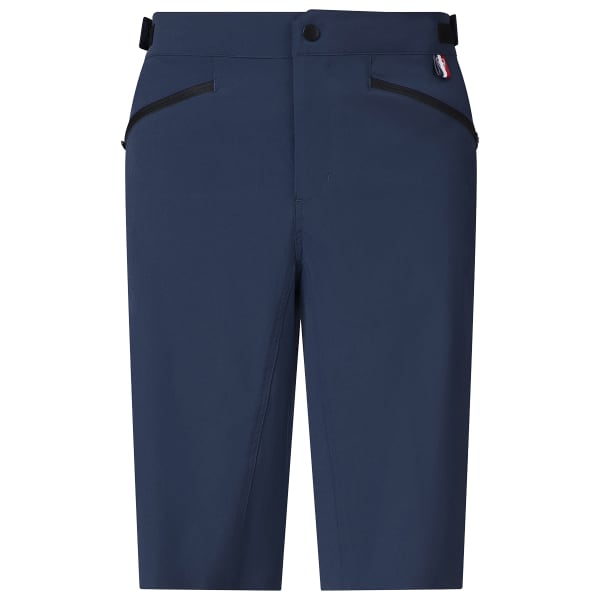 Short VTT ROSSIGNOL MTB SHORTS DARK NAVY