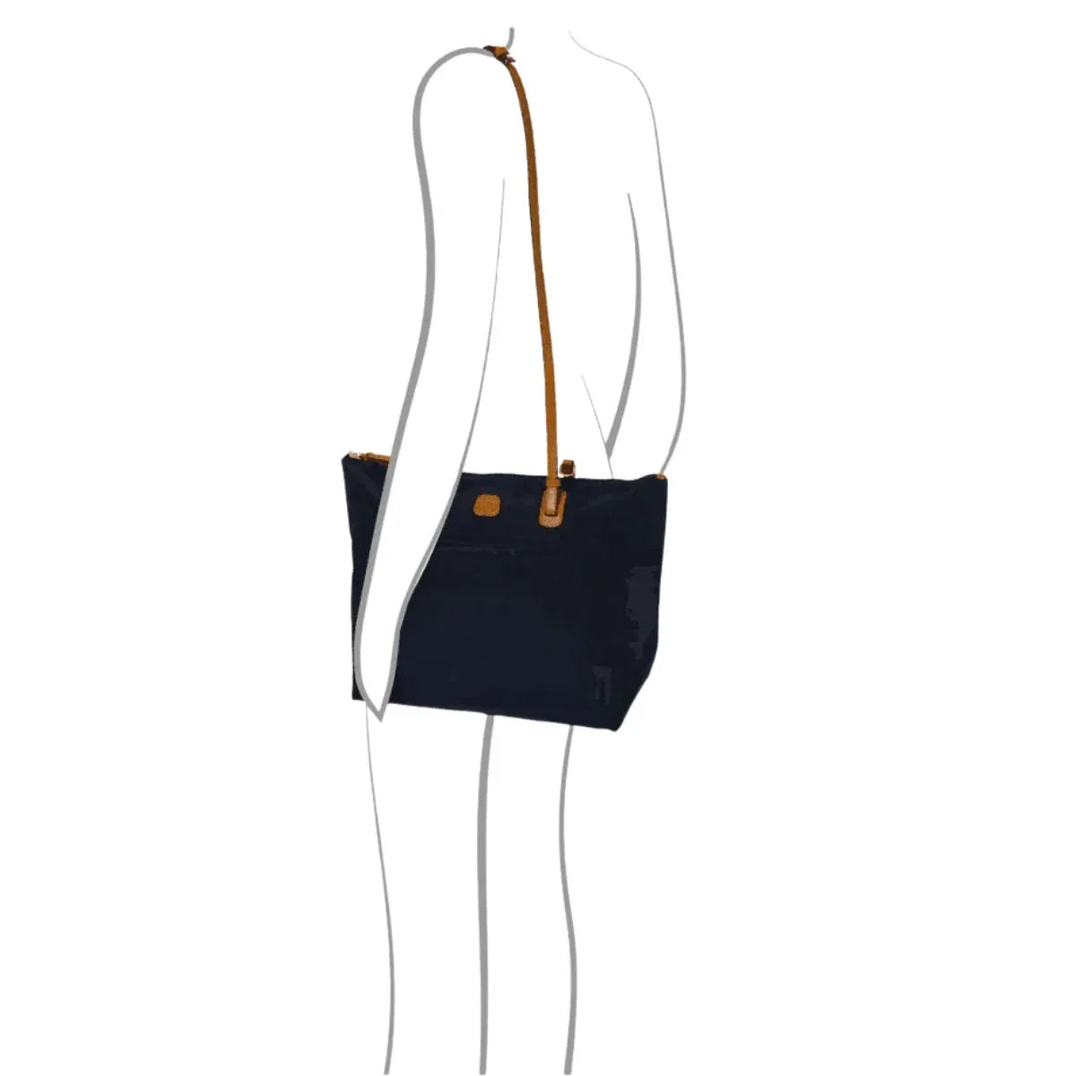 Bric's | 45070 X-Bag  | Grote shopper