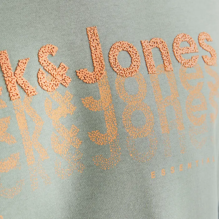Jack & Jones Tex Crew Sweater Heren