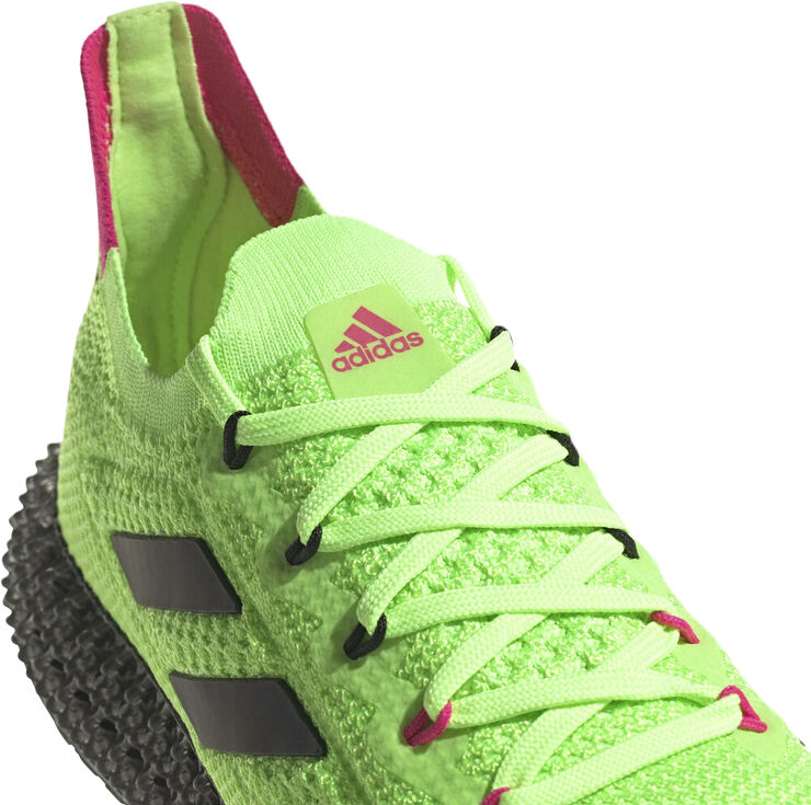 adidas 4DFWD løbesko Grøn