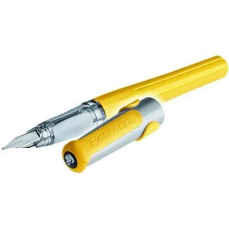 Pelikan Schulfüller Pelikano P480, gelb