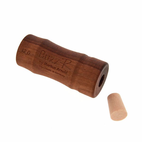 Markus Arnold Buzz-R Tenh/Pos kleiner Schaft