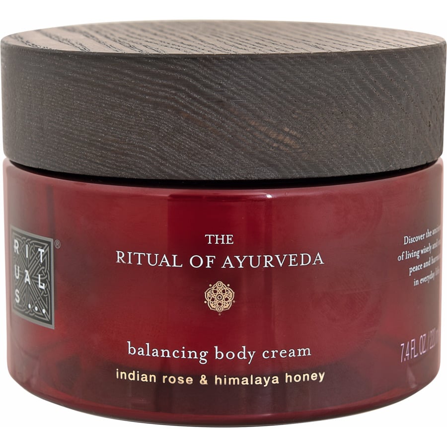 Rituals of Sakura Bodylotion Mousse 150 ml