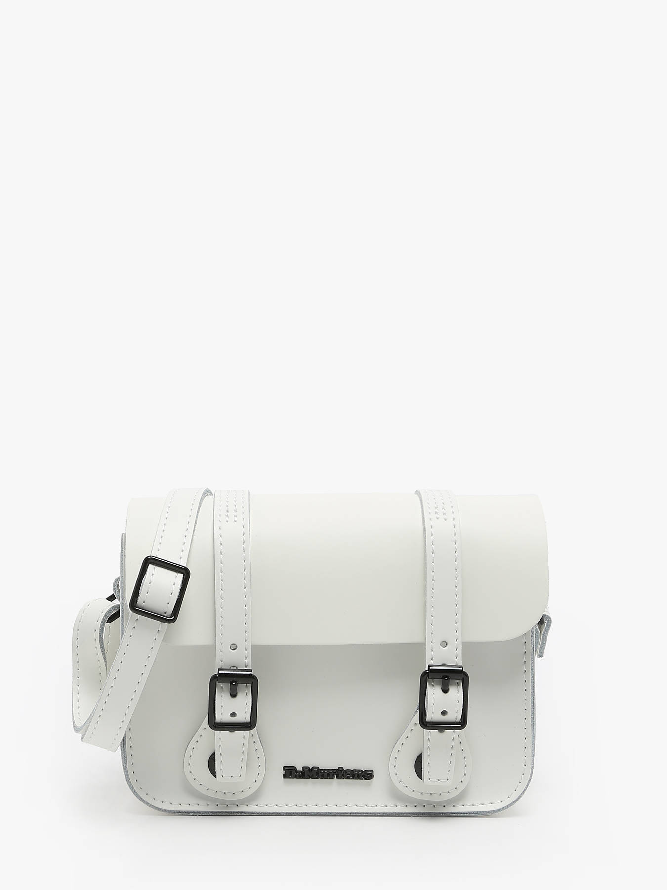 Sac bandoulire Kiev cuir DR MARTENS
