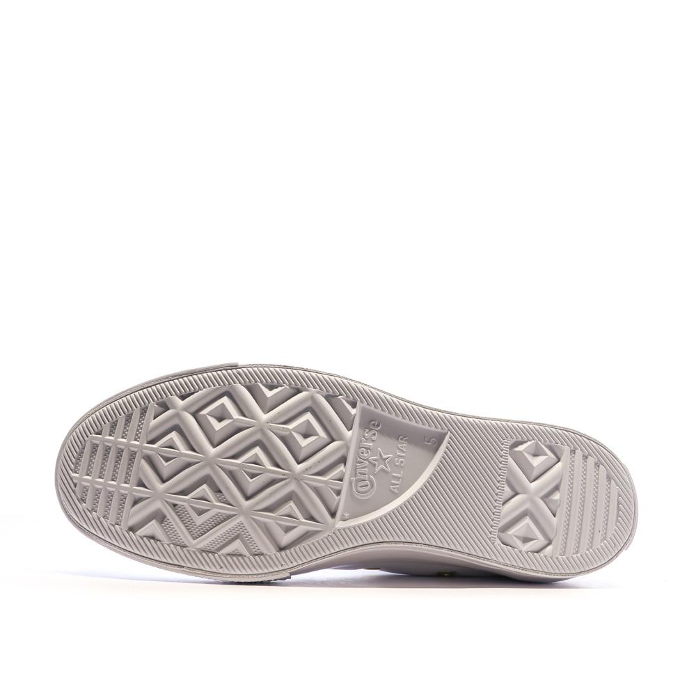 Converse Baskets Blanches Femme Converse Chuck 70 A06808C