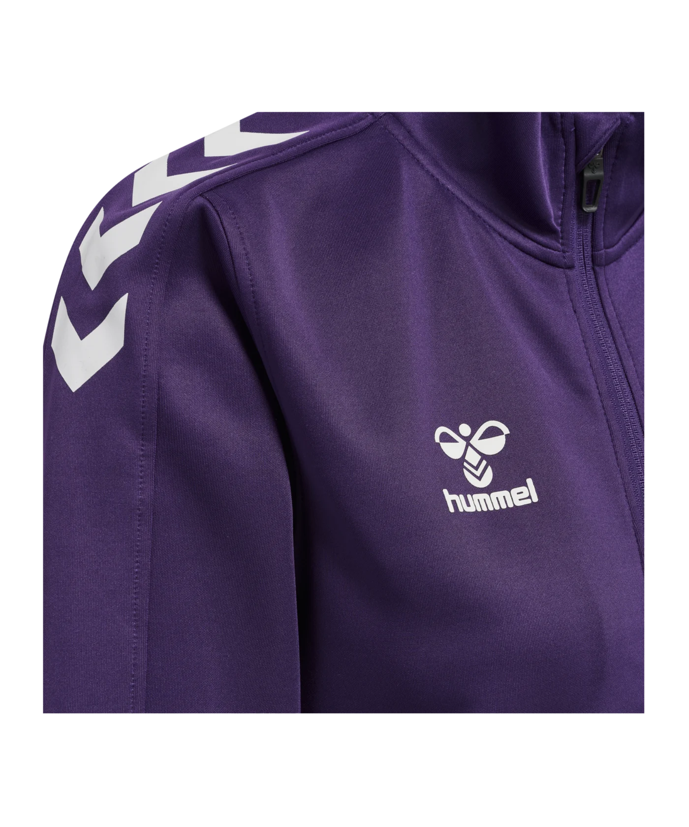 Hummel hmlCORE XK Trainingsjacke Damen F3332