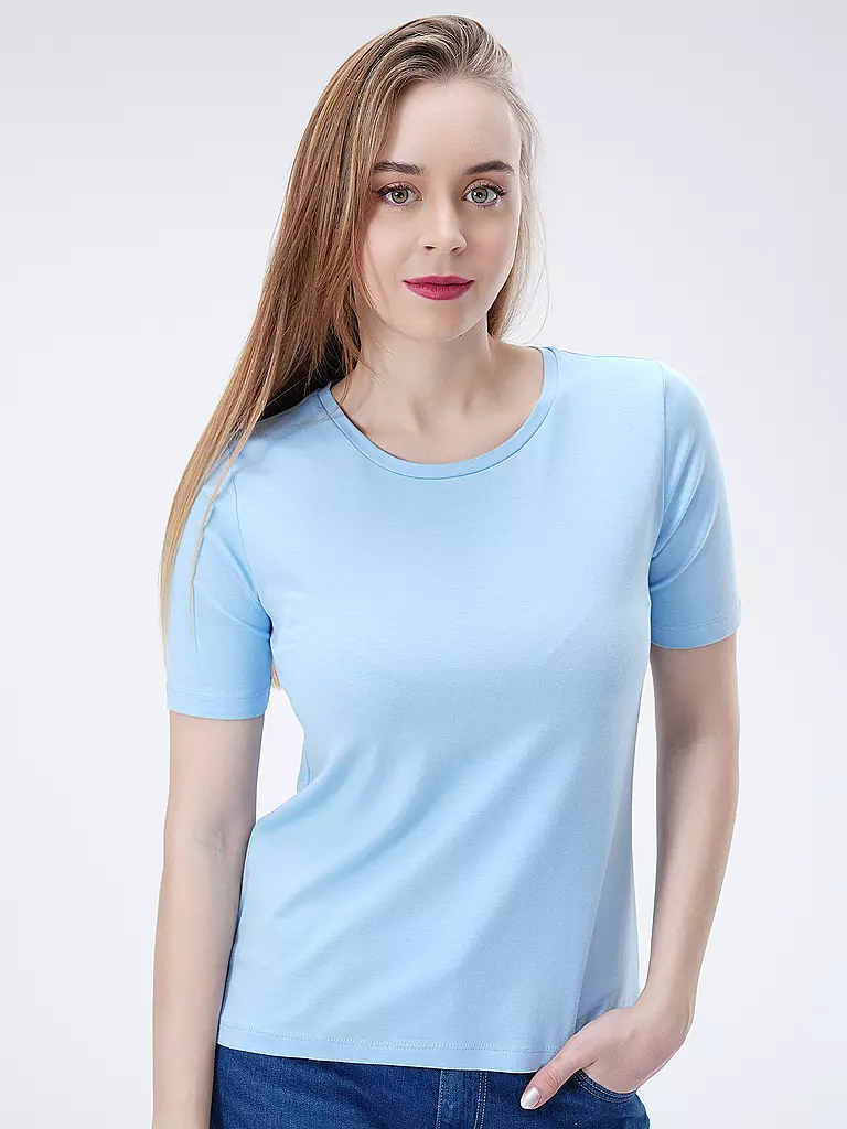 KATESTORM T-Shirt  hellblau