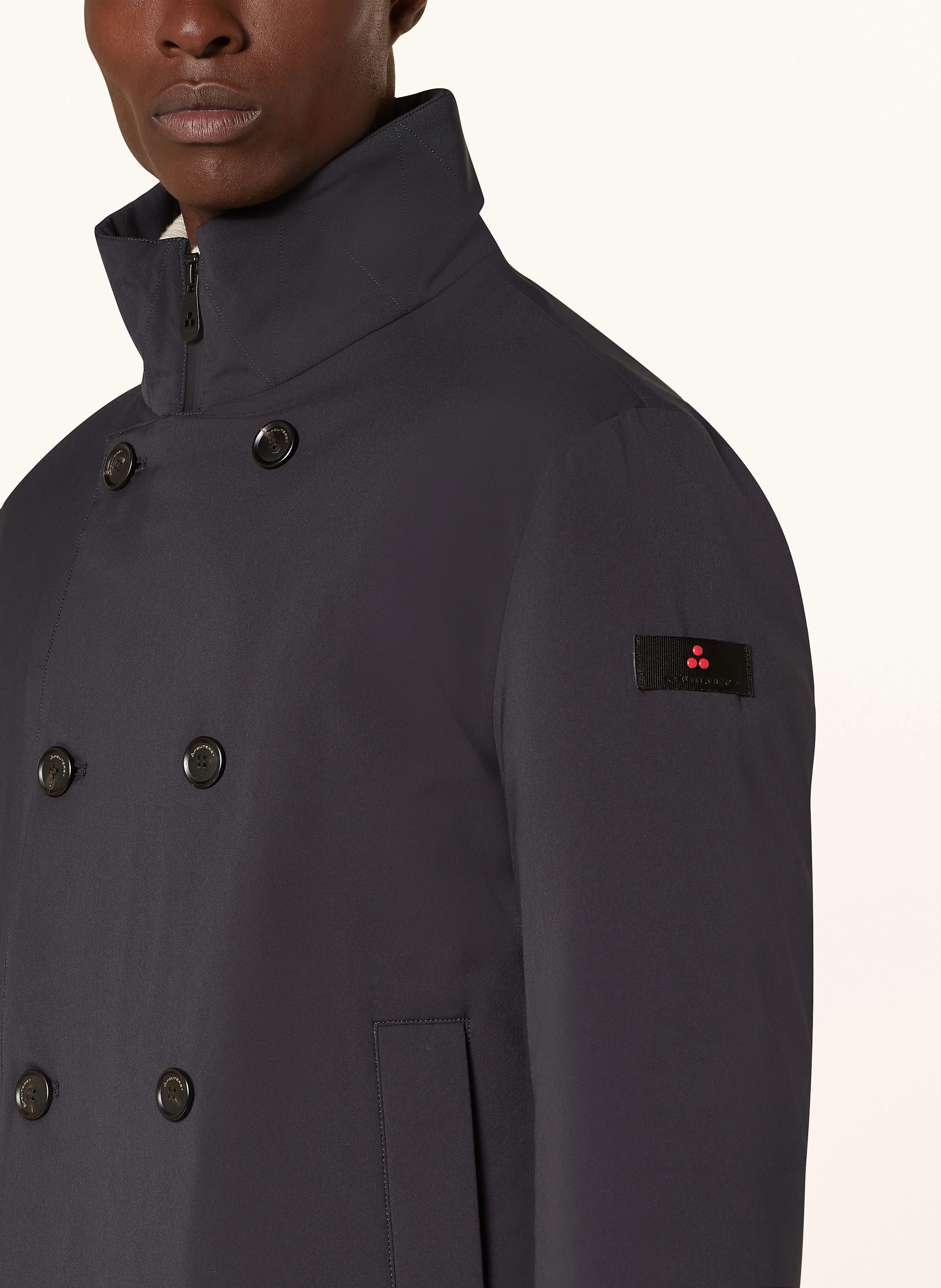 PEUTEREY Daunenjacke MILITAO