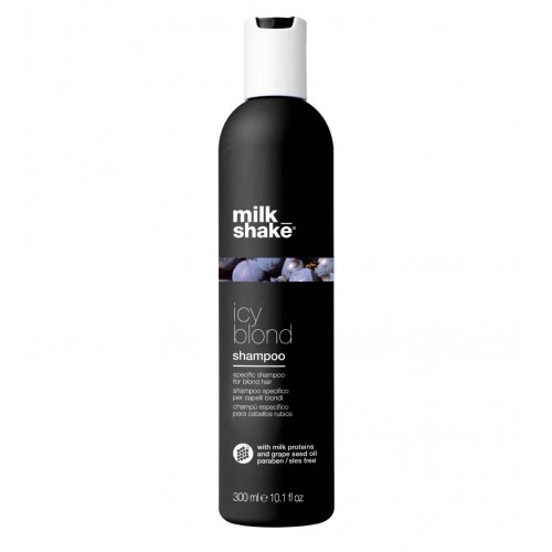 Milk Shake Icy Blond Shampoo 300ml