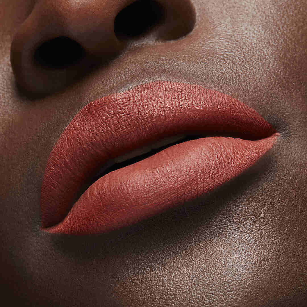 MAC  LOCKED KISS INK