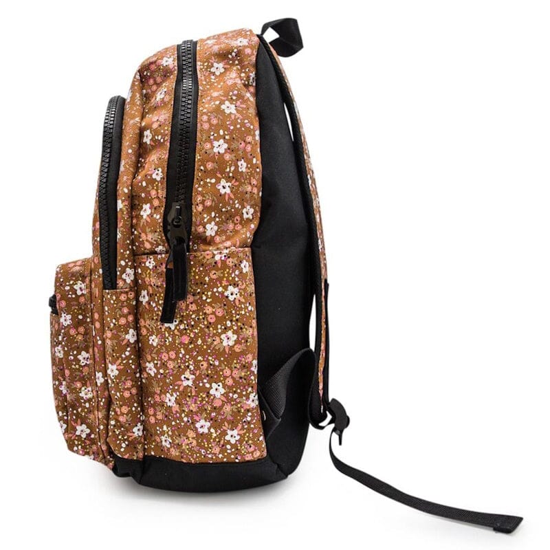 Little Legends Backpack L Vintage Flower