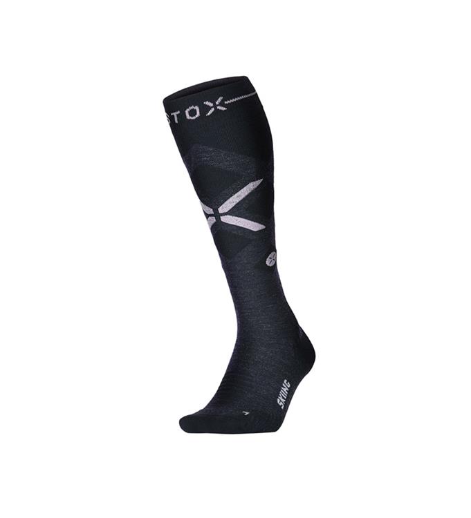 Stox Skiing Socks Women