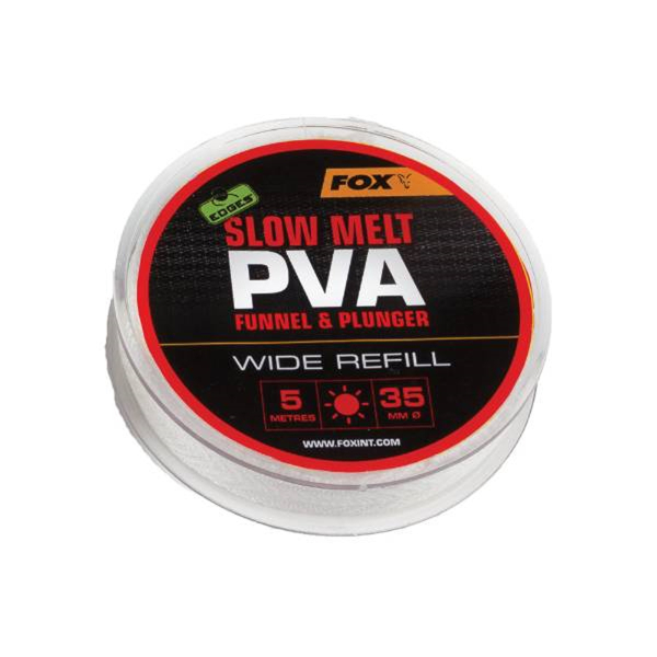 Fox Edges PVA Mesh System Refill