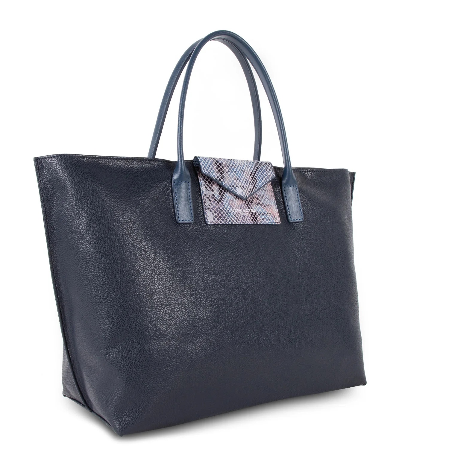 Maya-Grand sac cabas main