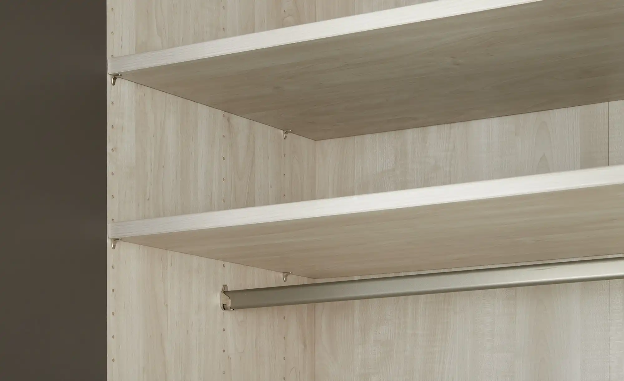 uno Drehtürenschrank Helsinki