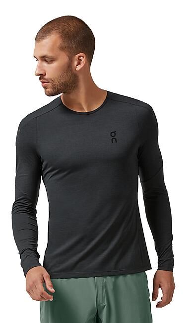 ON RUNNING - T-SHIRT ML PERFORMANCE LONG TEE M