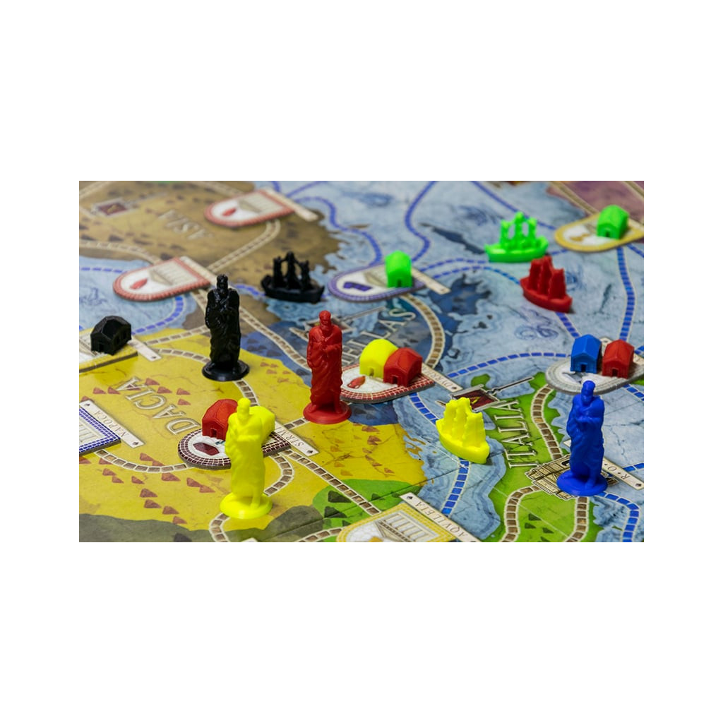 Concordia - Minerva Upgrade Pack