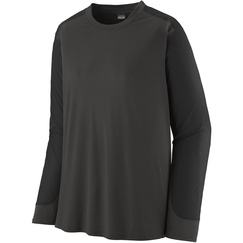 Patagonia Herren Dirt Craft Longsleeve