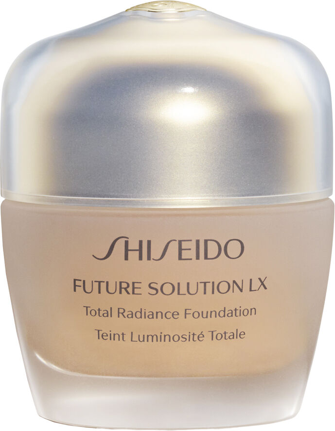 Shiseido Future Solution LX SPF15