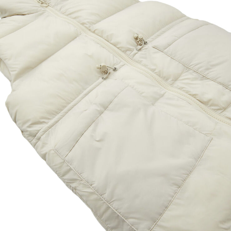 MCKINLEY Vilma vest Brun