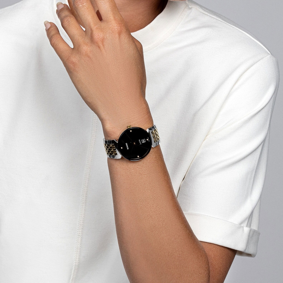 Rado Florence L Jubilé