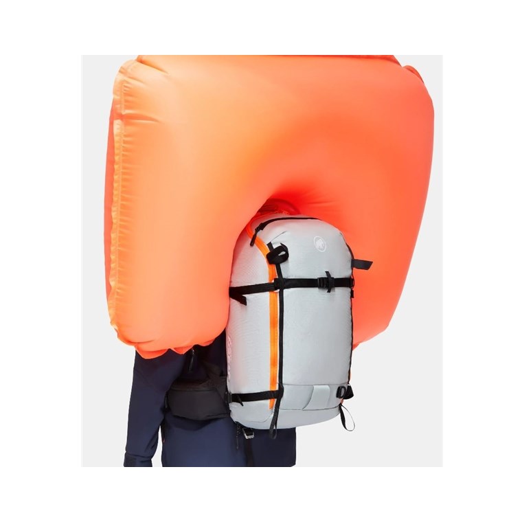 Mammut Tour 30 Women Removable Airbag 3.0 Highway