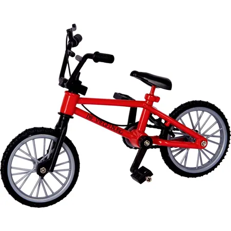 Die Spiegelburg Finger-BMX-Rad - Cool Sports!, 1 Stück, 2-fach sortiert
