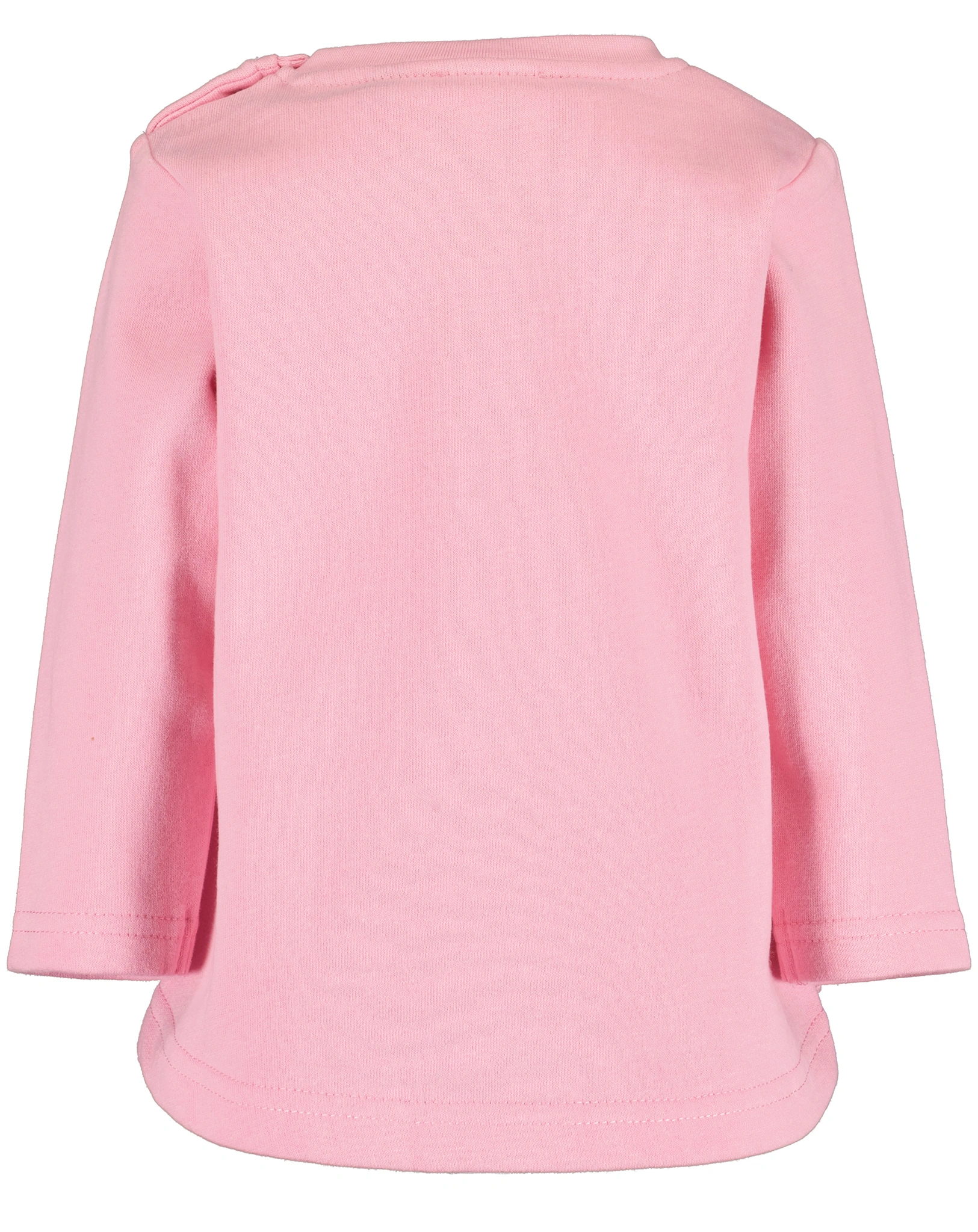 Sweatshirt PENGUIN FAMILY in azalee