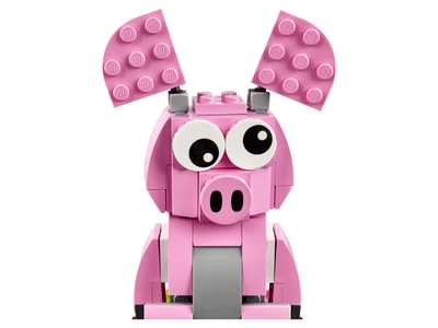 LEGO Het jaar van het Varken (40186)