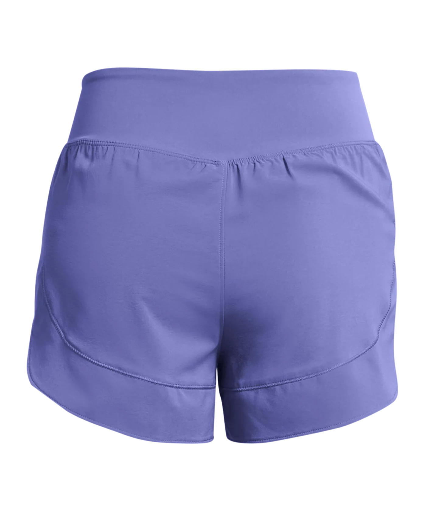 Under Armour Flex Woven 2-In-1 Short Damen F561