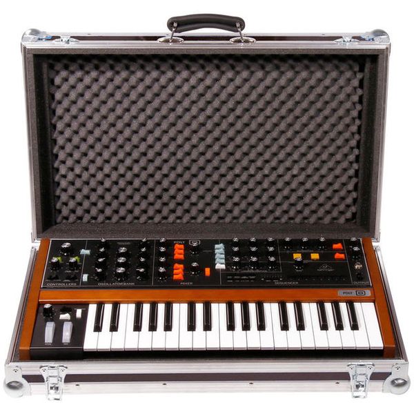 Thon Case Behringer Poly D