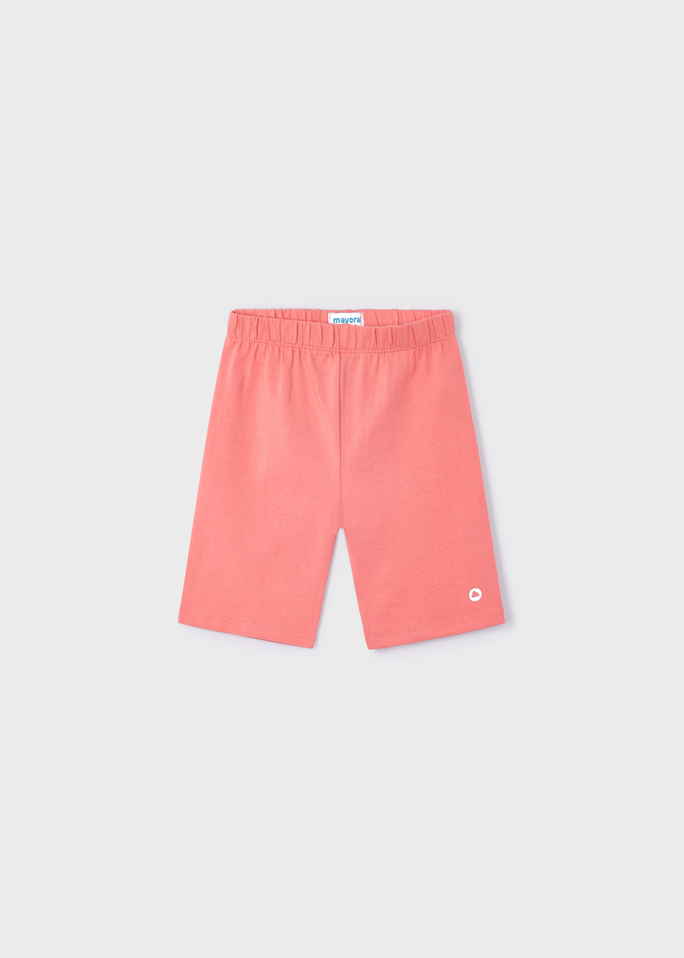 Calças legging de ciclismo Better Cotton para meninas