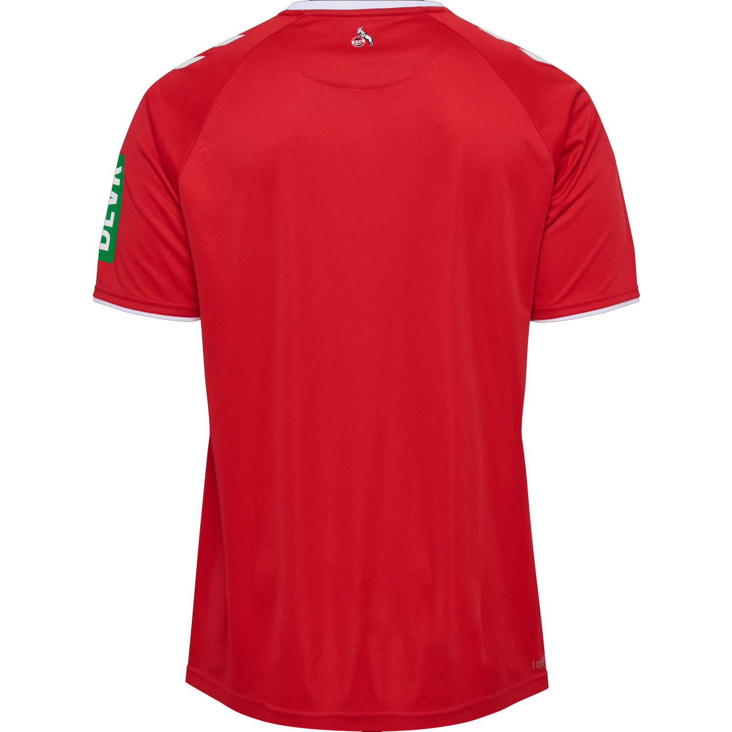 Hummel FC Köln Uit Shirt 2024/2025