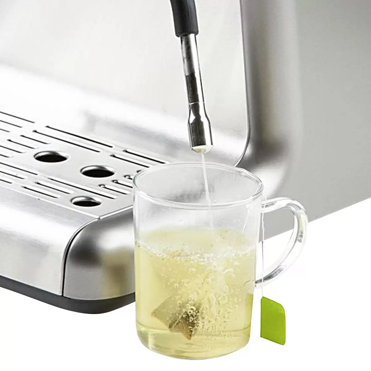 Espressomaschine DO720K Domo