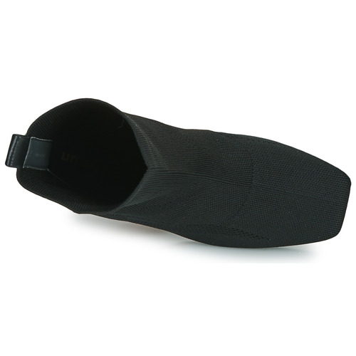 United nude - TARA BOOT HI - Noir